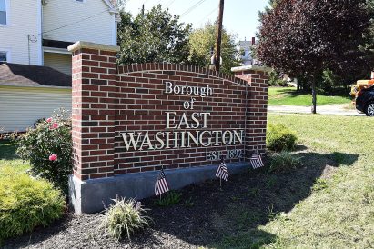 article image - East Washington Borough
